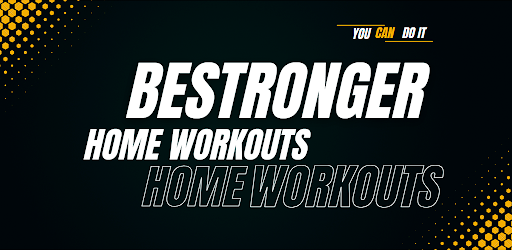 Home workouts BeStronger