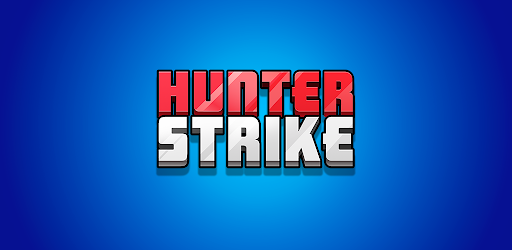 Hunter Strike