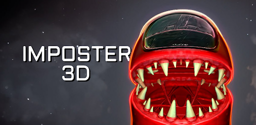 Imposter 3D: online horror