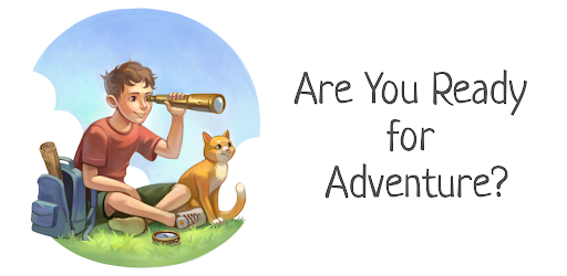 INSTEAD: Interactive Fiction