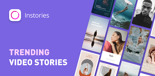 InStories AI Reels Story Maker