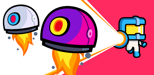 It's Still A Space Thing