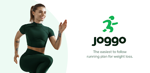 Joggo - Run Tracker & Coach