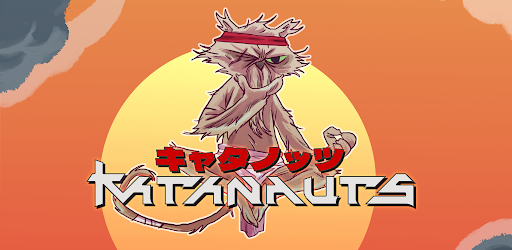 Katanauts (キャタノッツ)