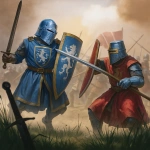 Kingdom Clash - War army games Kingdom Clash - War army games