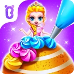 Little Panda: Sweet Bakery