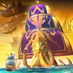 Lord of Seas: Survival & War
