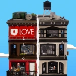 LOVE - A Puzzle Box