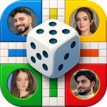 Ludo Online Dice Board Game