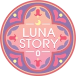 Luna Story Prologue (nonogram)