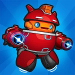Marble Clash: Fun Shooter