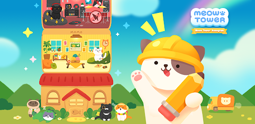 Meow Tower: Nonogram (Offline)