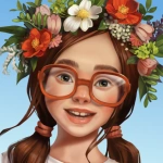 Merge Mystery: Logic Games Merge Mystery: Logic Games