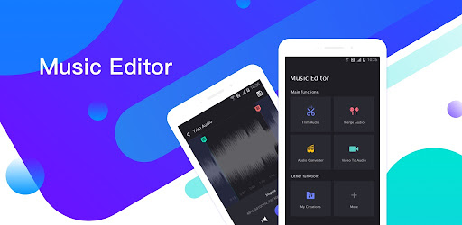 Music Editor