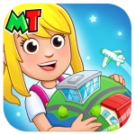 My Town World - Mega Doll City