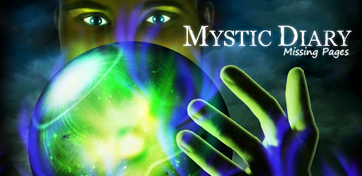 Mystic Diary 3 - Hidden Object