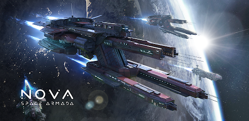 Nova: Space Armada