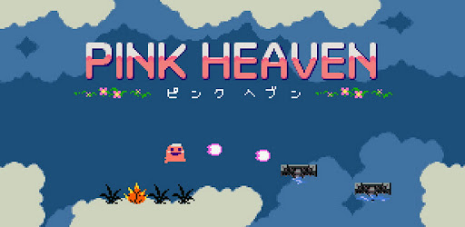 Pink Heaven