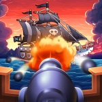 Pirates & Puzzles：Ship Battles