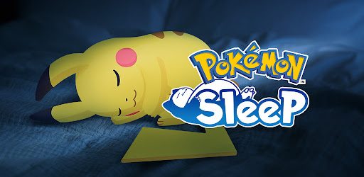 Pokémon Sleep