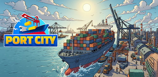 Port City: Ship Transit Tycoon