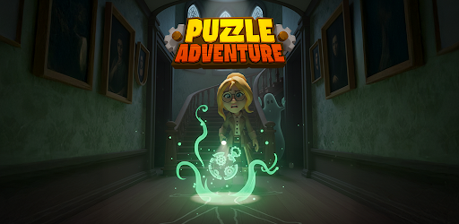 Puzzle Adventure: Mystery Game