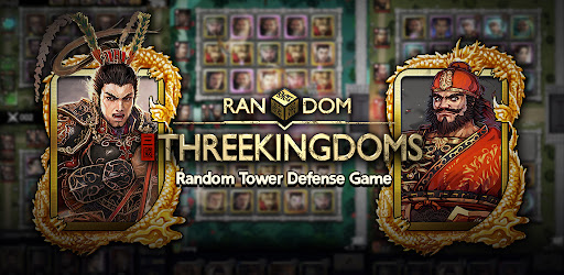 Random Defense TK
