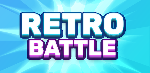 Retro Battle