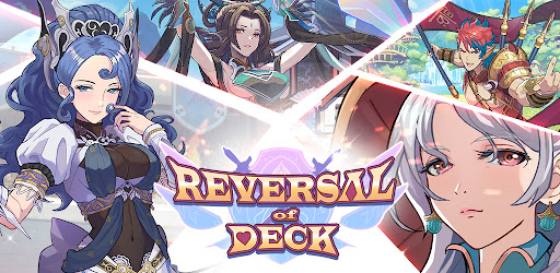 Reversal of Deck