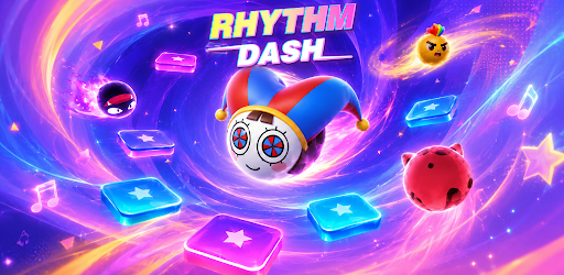 Rhythm Dash
