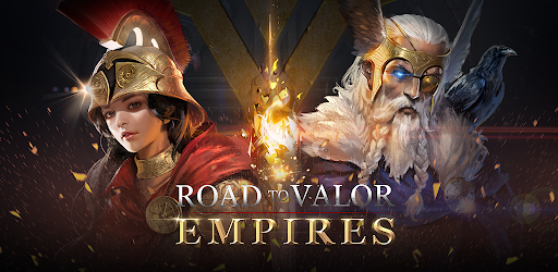 Road to Valor: Empires