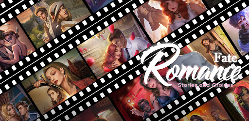 Romance Fate: Story & Chapters