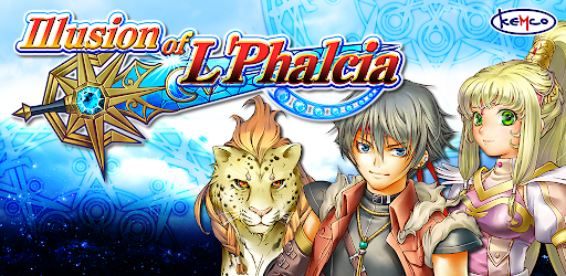 RPG Illusion of L'Phalcia