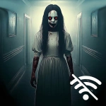 Scary Horror Escape Room Games