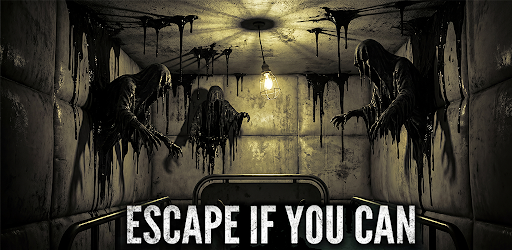 Scary Horror Escape Room Games
