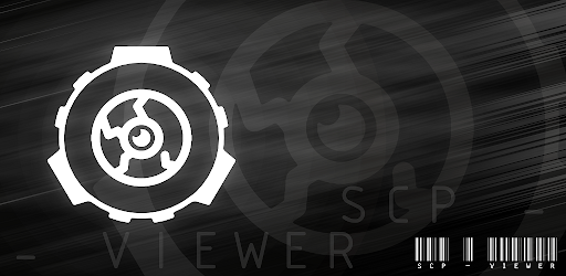 SCP - Viewer