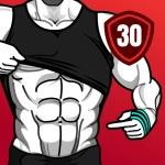 Six Pack in 30 Days