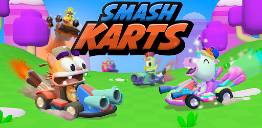 SmashKarts.io
