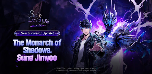 Solo Leveling:Arise