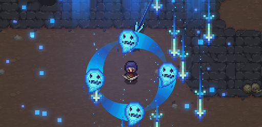 Soul Archer : Defense Survival