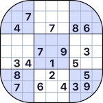 Sudoku - Classic Sudoku Puzzle