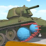 Tank Physics Mobile Vol.1