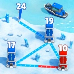 Tower Battle: Connect Towers