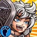 Tower Hero - Tower Defense RPG