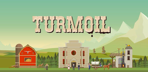 Turmoil
