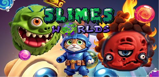 Vortex Vanguard: Slime Siege