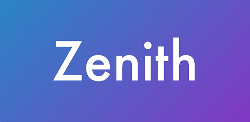 Zenith - Unified Email Inbox