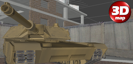 3DMap. Constructor