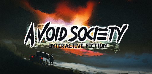 A Void Society - Chat Stories