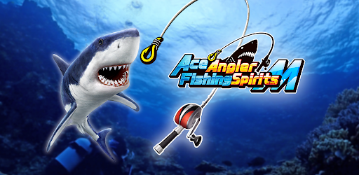 Ace Angler Fishing Spirits M